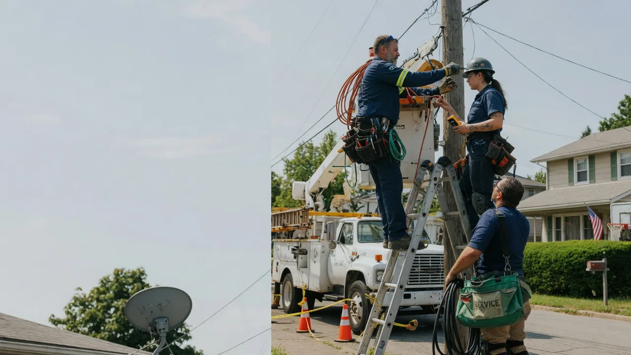 Electrical Repair in Canehill, AR near me